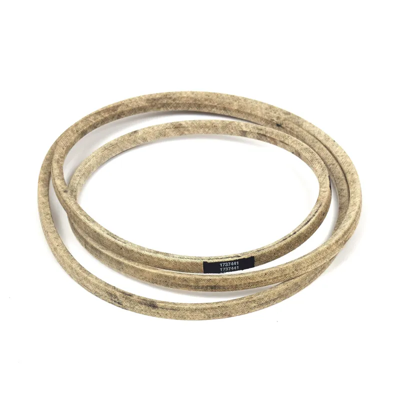 Fresh Stock BS-1737441YP - 1737441YP V-BELT, HA, 88.46 (BS-1737441YP)