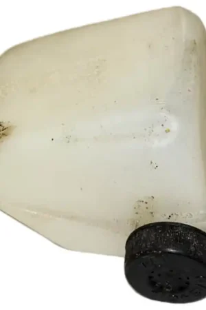 Crafted POU-530010776 - ASSY-FUEL TANK W/RETAINER (POU-530010776)