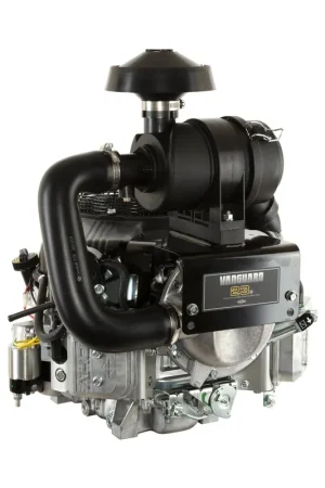 Limited Time 386777-3151 - 23hp Briggs & Stratton Vanguard Series Engine, Vertical 1-1/8" x 3-5/32" Electric Start, 20/50 Amp Alternator (386777-3151)