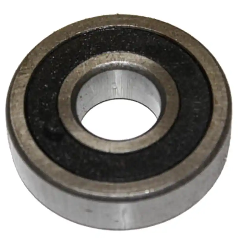 Place Order BEARING-.75X2 - Bearing, Sealed Ball, 3/4" ID. x 2" OD. x 9/16" Thickness Lawnmower Parts (BEARING-.75X2)