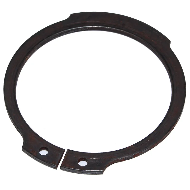 87-431-0550 - Gearbox snap ring Engine Parts (87-431-0550) Time-Limited