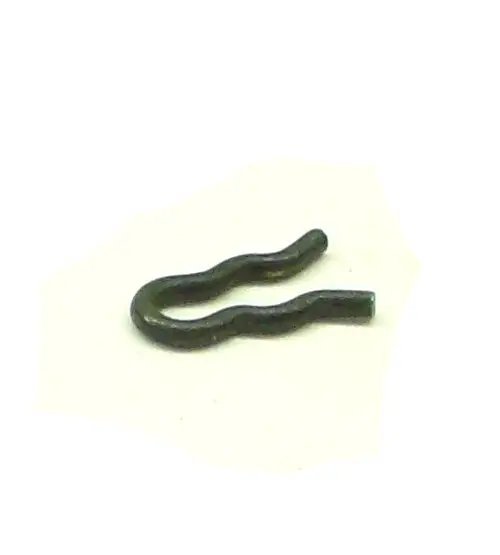 Luxury 516-0059 - Clip, Throttle Swivel Onan Engine Parts (516-0059)