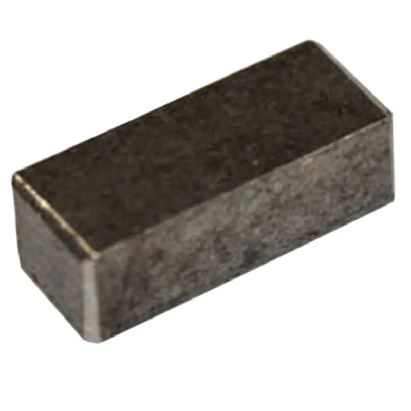 KEYSTK-.25X.31X.75 - Keystock .25" X .31" X .75" Long (1/4" X 5/16" X 3/4") Conversion Kit Parts (KEYSTK-.25X.31X.75) Trusted Brand