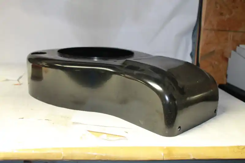 Premium BS-692679 - 692679 COVER-BLOWER HSG Briggs & Stratton Engine Parts (BS-692679)