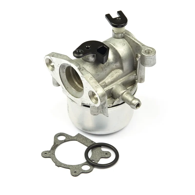 Limited Offer BS-799871 - BRIGGS 799871 Carburetor Briggs & Stratton Engine Parts (BS-799871)