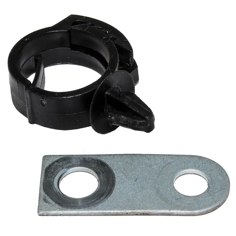 HO-32171GJ1003 - 32171-GJ1-003 CLIP, WIRE HARNESS (Honda Code 1858554) Honda Engine Parts (HO-32171GJ1003) New Release