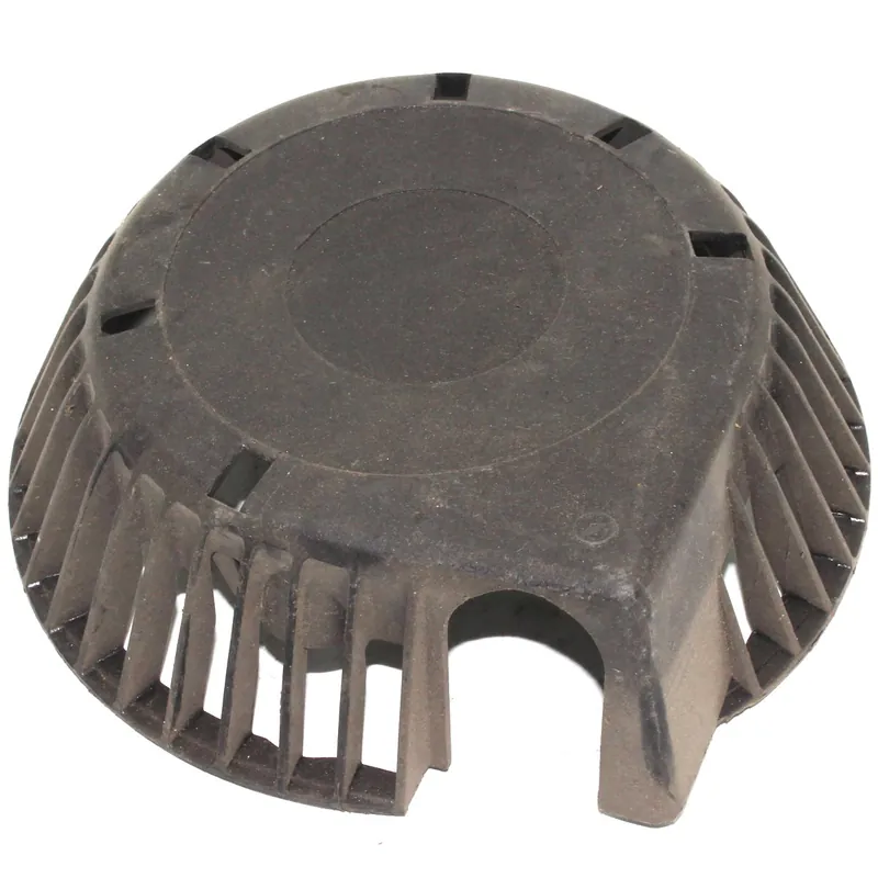 Fan Favorite BS-690601-D1 - GUARD-REWIND Briggs & Stratton TAKEN OFF NEW ENGINE (BS-690601-D1)