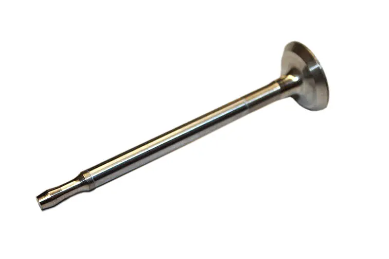 Limited Time BS-691827 - BRIGGS VALVE-EXHAUST 691827 Briggs & Stratton Engine Parts (BS-691827)