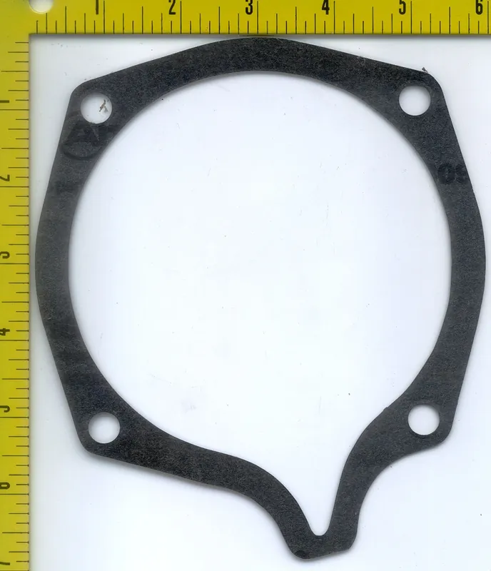 Special Offer KO-235757S - 235757-S GASKET Kohler Engine Parts (KO-235757S)