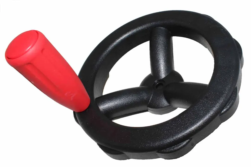 11105050 - hand wheel Handheld Equipment Parts (11105050) Free Returns
