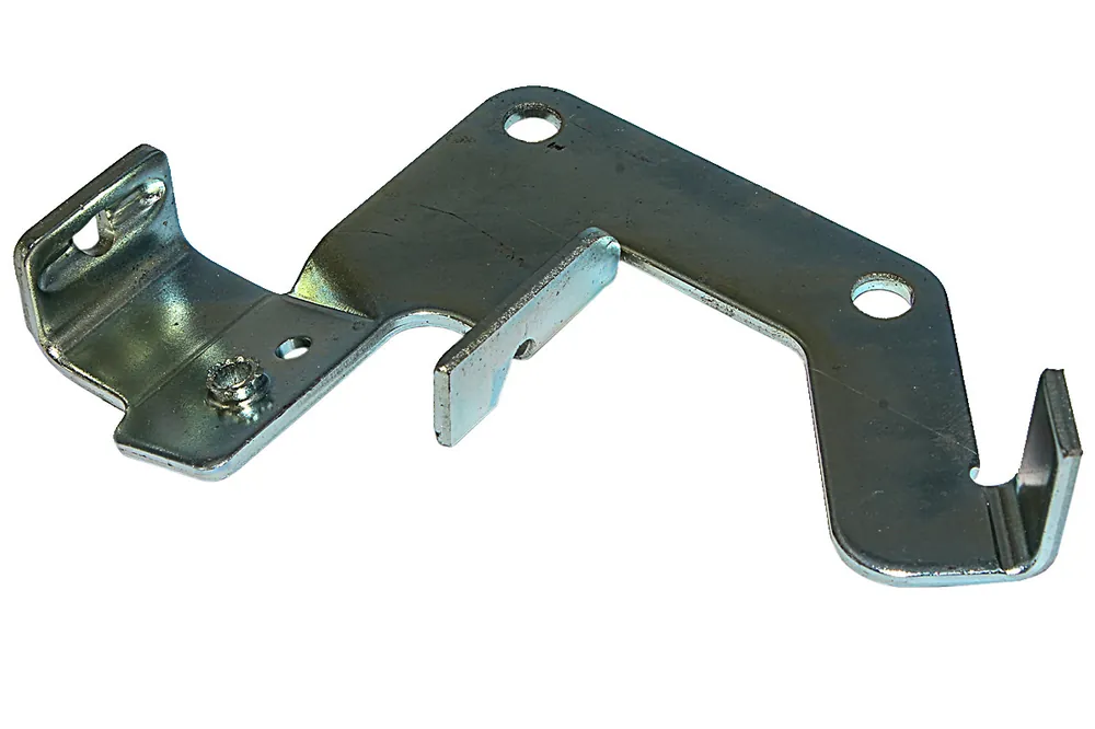 150-2345-02 - Gov Brkt Onan by Linamar Engine Parts (150-2345-02) Markdown