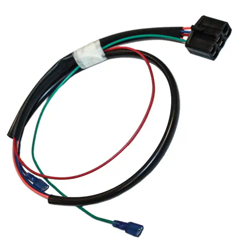 Budget JD6X4GATOR-WIRE-K - Wire Harness for Kawaski on John Deere 6X4 Gator Conversion Kit Parts (JD6X4GATOR-WIRE-K)