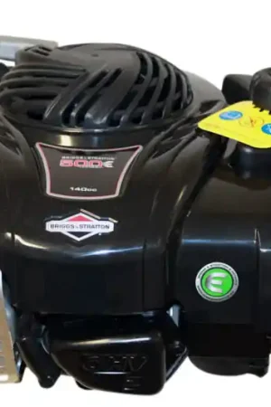 9P602-0015 - 500 Series, Vertical 7/8x3-5/32 Shaft, Remote Throttle, Briggs & Stratton Engine (9P602-0015) Popular