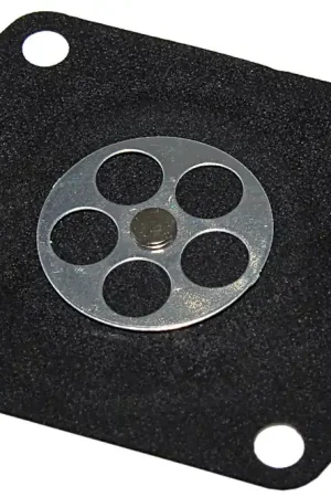 Fan Favorite WLB-955528 - WALBRO Diaphragm assy - metering 95-552-8 Walbro Engine Parts (WLB-955528)