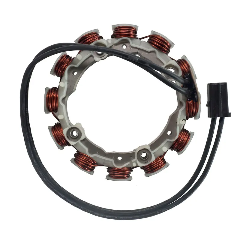 Big Sale BS-790320 - 790320 ALTERNATOR 20 AMP (BS-790320)