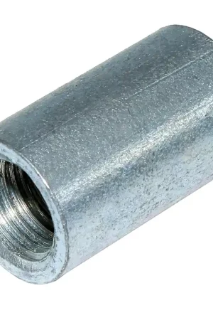 Low Price F193 - Galvanized Pipe Coupling, 1/4" NPT Thread, 1-1/4" Long Devilbiss Air Products Pressure Washer Parts (F193)
