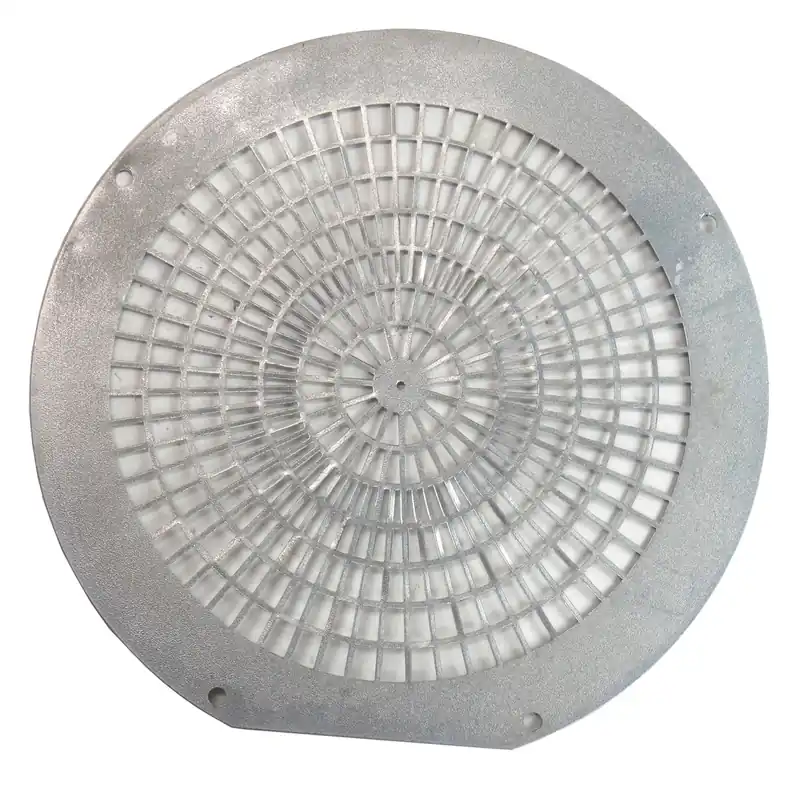 FLYWHEEL-GRDSCR-H4 - Grass Screen for Honda Engines w/o Flywheel Adapter Conversion Kit Parts (FLYWHEEL-GRDSCR-H4) Bargain