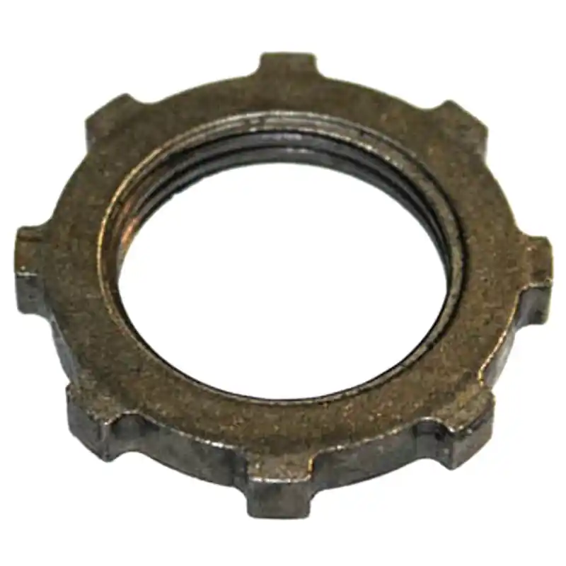 Fresh Stock BS-261409 - 261409 LOCKNUT, MUFF Briggs & Stratton Engine Parts (BS-261409)