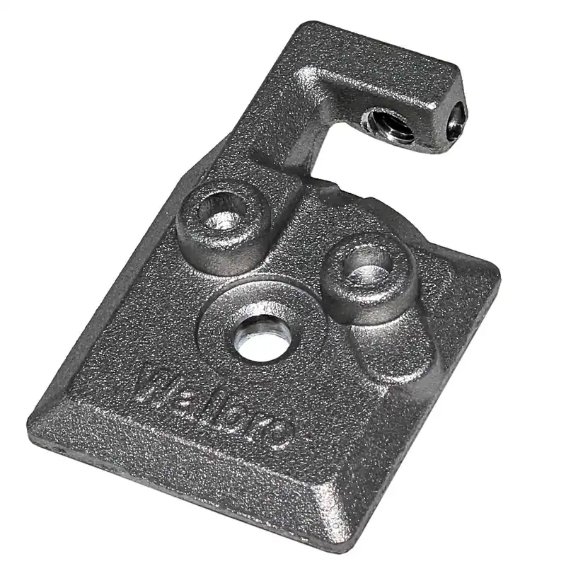 New Release WLB-213601 - WALBRO Cover - fuel pump 21-360-1 Walbro Handheld Equipment Parts (WLB-213601)