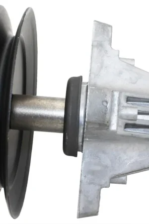 Best Price MTD-91804822B - 918-04822B SPDL ASM-PULLEY &, MTD (MTD-91804822B)