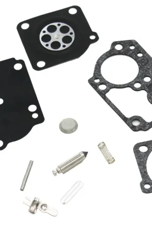 Flash Sale ZA-RB156 - Carburetor Rebuild Kit (ZA-RB156)