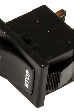GEN-87799GS - 87799GS SWITCH-ON/OFF 6 amp / 250 volt (GEN-87799GS) Fresh Stock