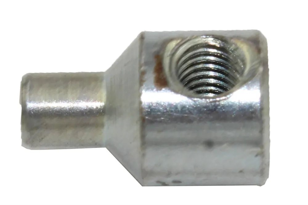 Price Cut STL-11066641501 - STIHL NUT 1106 664 1501 Stihl Handheld Equipment Parts (STL-11066641501)