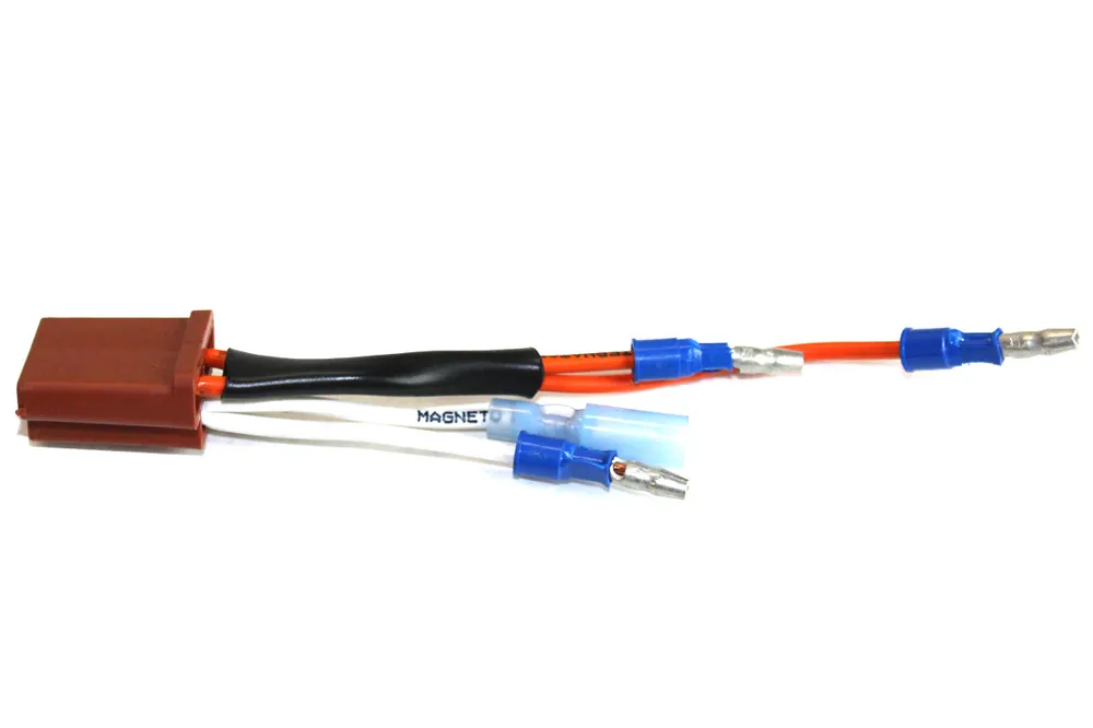 Big Sale GX270-JD-GATOR-WIRE - Wiring harness for GX270-JD-Gator-4x2 (GX270-JD-GATOR-WIRE)