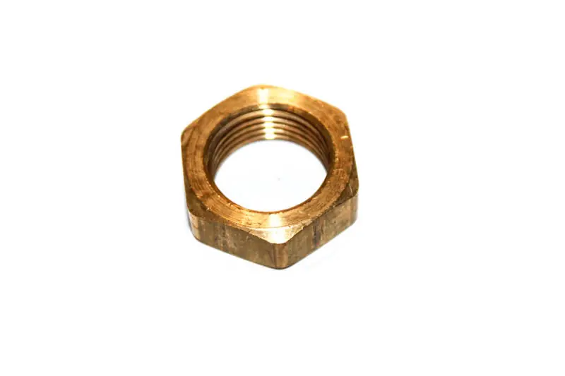 Affordable SSF-645 - NUT .750-16 UNF HEX Devilbiss Air Products Air Accessories, Devilbiss (SSF-645)
