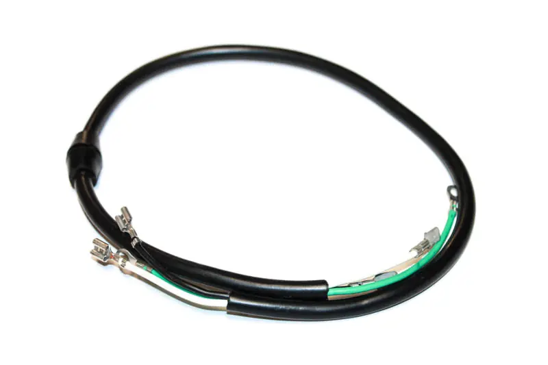 AC-0534-1 - CORD MOTOR UMC PANCA Devilbiss Air Products Air Accessories, Devilbiss (AC-0534-1) Genuine