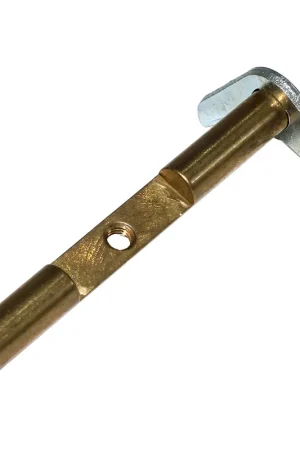 ZA-A011017 - Shaft Assembly, Throttle Zama Engine Parts (ZA-A011017) Express Delivery