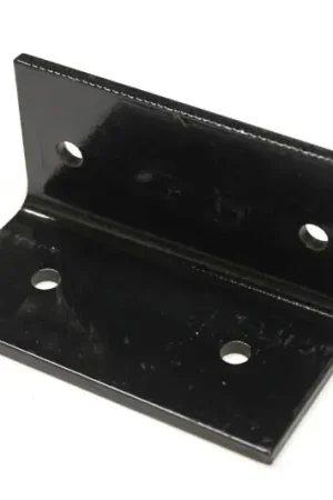 BH-50036774 - Filter Mount Angle Bush Hog Utility Vehicle Parts (BH-50036774) High Quality