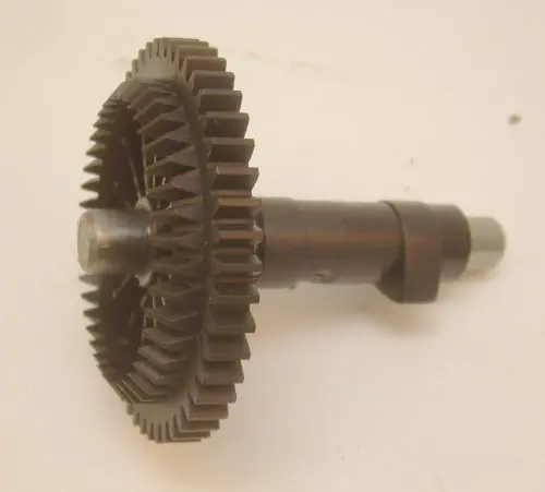 BS-490504 - 490504 CAMSHAFT Briggs & Stratton Engine Parts (BS-490504) Exclusive Offer