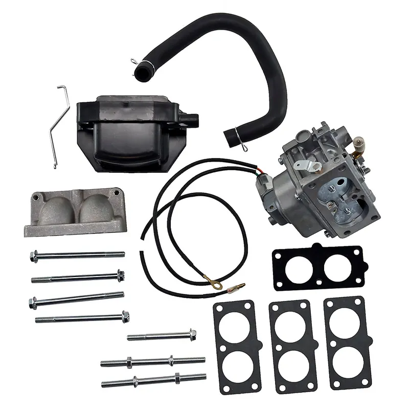 CRX-7118162 - Carburetor Fits CRX680 (CRX-7118162) Fresh Stock