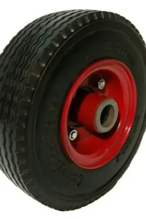 Markdown LP-350342 - BOBCAT CASTER WHEEL ASSEMBLY (LP-350342)