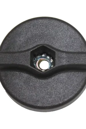 Best Seller STL-40027406700 - STIHL STAR NUT LH 4002 740 6700 Stihl Handheld Equipment Parts (STL-40027406700)