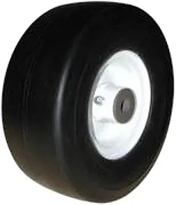 LP-45205 - FLAT FREE TIRE ASSY 9-350-4 (LP-45205) Popular