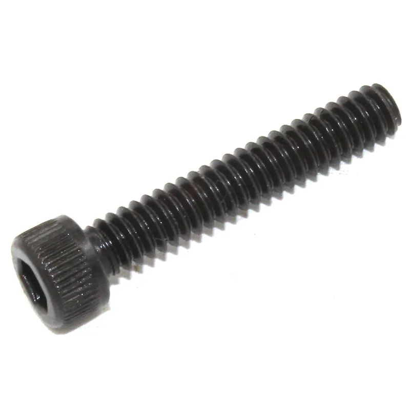 Save Now HOM-93399 - 93399 SCREW- Soc hd. (10-24 x 1 1/8") Homelite Handheld Equipment Parts (HOM-93399)