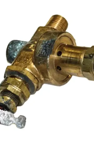 CAC-423 - Unloader Valve may have some corrosion from storage. Devilbiss Air Products Parts, Devilbiss (CAC-423) Big Sale