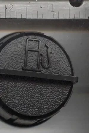 Authentic TE-37844 - TECUMSEH FUEL CAP 37844 Tecumseh Engine Parts (TE-37844)