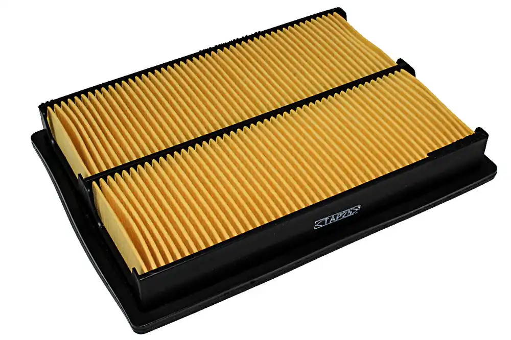 Top Rated HO-17210ZJ1842 - ELEMENT, AIR CLEANER (Honda Code 7120397), for K1 series GX610, GX620, & GX670 twin engines Honda Engine Parts (HO-17210ZJ1842)