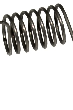 Hassle-Free Returns ZA-0013016 - THROTTLE RETURN SPRING Zama Engine Parts (ZA-0013016)