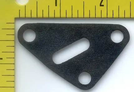 Mega Sale BS-690687 - BRIGGS GASKET-OIL ADAPTER 690687 Briggs & Stratton Engine Parts (BS-690687)