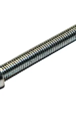 In Demand DOL-901505402 - Fillister Screw M5X40 For Hood Dolmar Engine Parts (DOL-901505402)