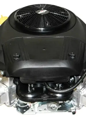 Affordable 44S777-0013 - 23HP Vertical 1" x 3 5/32" Shaft, Professional Series, Fuel Pump, 16 Amp Alternator, Briggs & Stratton Engine (44S777-0013)