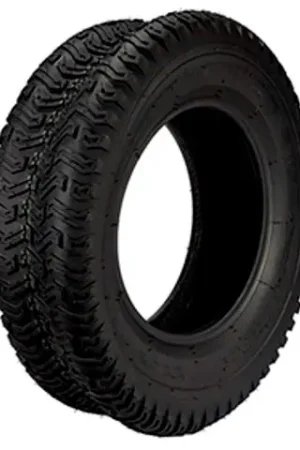 Crafted LP-216210 - 23X8.50-12 TURF 4 PLY TIRE (LP-216210)