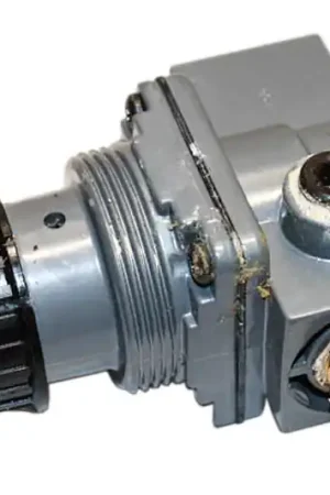 Best Price AIRREGULATOR-3 -  Devilbiss Air Products Accessories SCRATCH/DENT, MISSING FITTINGS AND GAUGE, DEVILBISS AC-200, Devilbiss Air Products (AIRREGULATOR-3)