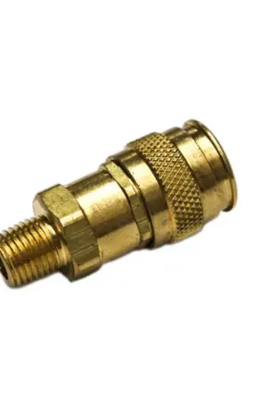 D23066 - BODY QC .375 UNIV .3 Devilbiss Air Products Pressure Washer Parts (D23066) Reduced Price