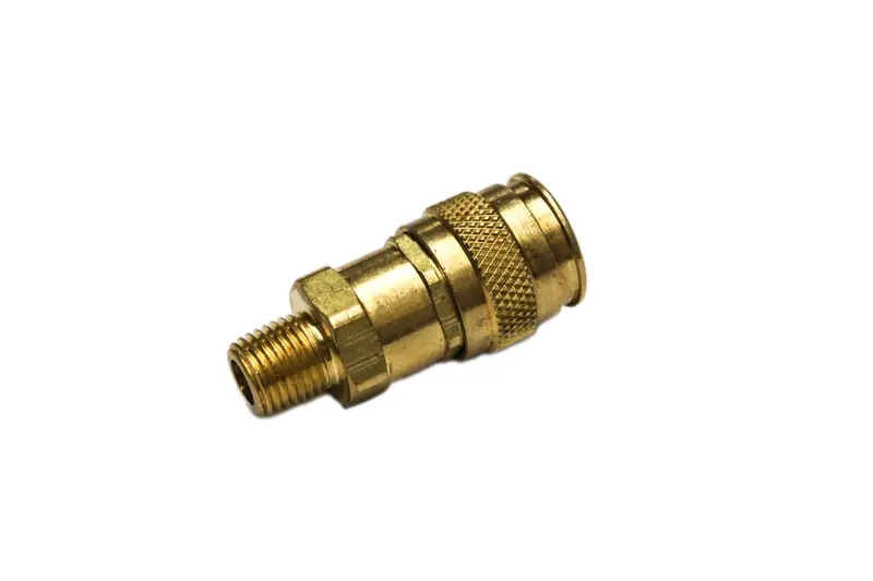 D23066 - BODY QC .375 UNIV .3 Devilbiss Air Products Pressure Washer Parts (D23066) Reduced Price