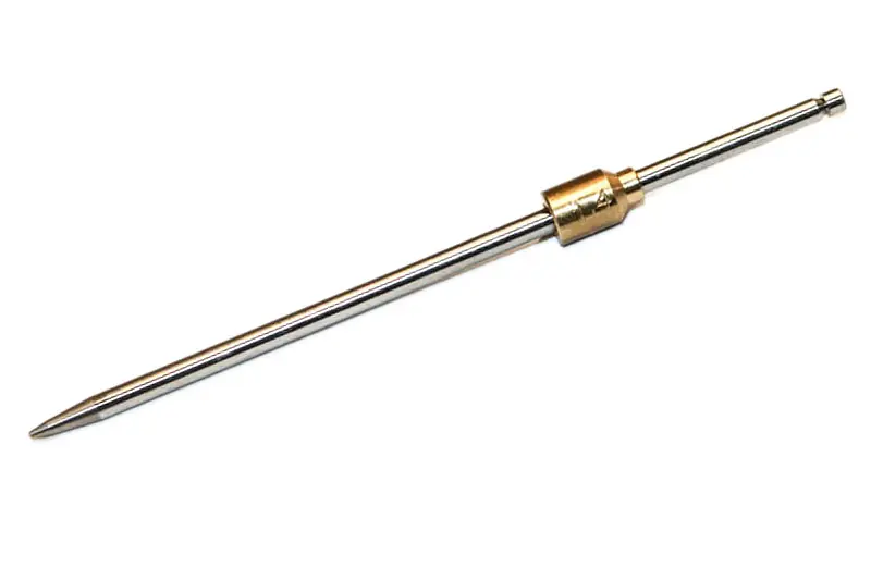 D25245 - NEEDLE PAINT COMPLET Devilbiss Air Products Air Accessories, Devilbiss (D25245) Trending